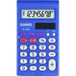Casio paquete de profesor sl-450s 4866J1040 accesorio - Image 2
