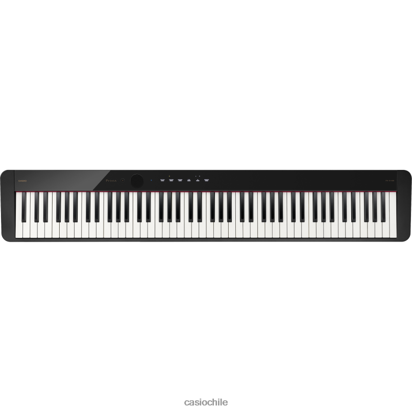 Casio Paquete de soporte px-s1100 + cs-68 4866J974 accesorio - Image 2