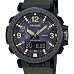 Casio prg600yb-3 4866J508 accesorio