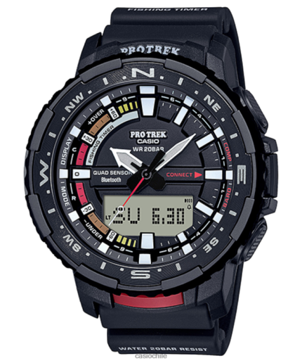 Casio prtb70-1 4866J498 accesorio