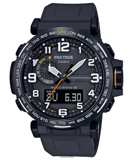 Casio prw6600y-1a9 4866J502 accesorio