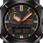Casio prw6900yl-5 4866J492 accesorio - Image 11