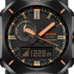 Casio prw6900yl-5 4866J492 accesorio - Image 12