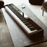 Casio pxs6000cs 4866J968 accesorio - Image 2