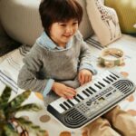 Casio sa-51 4866J943 accesorio - Image 2