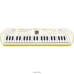 Casio sa-80 4866J940 accesorio