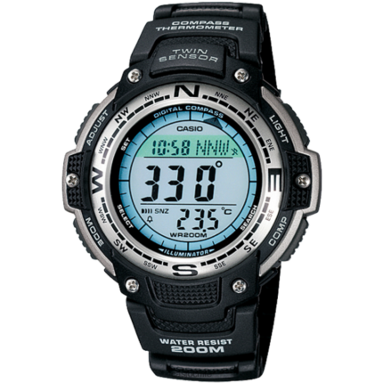 Casio sgw100-1v 4866J784 accesorio