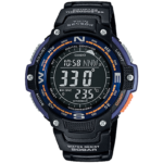Casio sgw100-2b 4866J728 accesorio