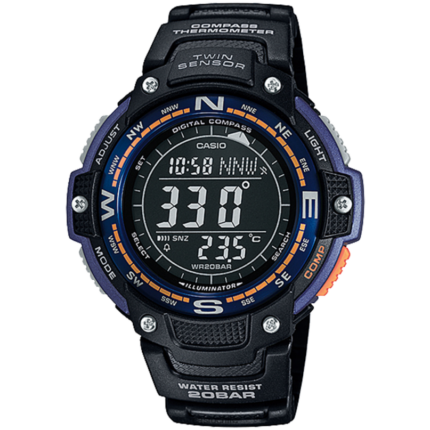 Casio sgw100-2b 4866J728 accesorio