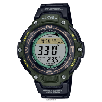 Casio sgw100-3av 4866J860 accesorio