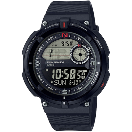 Casio sgw600h-1b 4866J710 accesorio