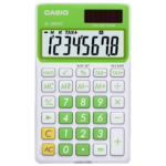 Casio sl300vc-gn 4866J1037 accesorio