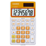 Casio sl300vc-oe 4866J1038 accesorio