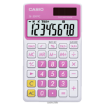Casio sl300vc-pk 4866J1039 accesorio