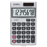Casio sl-300sv 4866J1035 accesorio