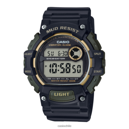 Casio trt110h-1a2v 4866J848 accesorio