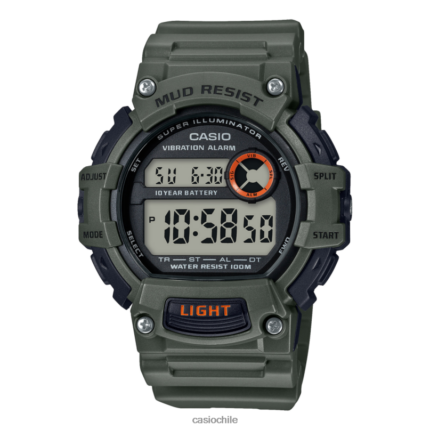 Casio trt110h-3av 4866J850 accesorio