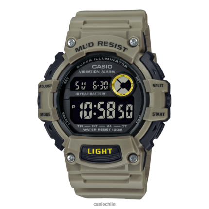 Casio trt110h-5bv 4866J851 accesorio