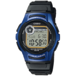 Casio w213-2av 4866J783 accesorio