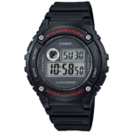 Casio w216h-1av 4866J739 accesorio