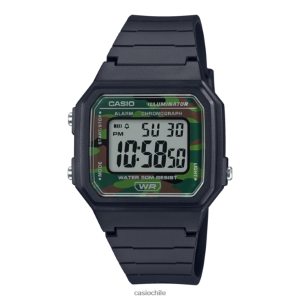 Casio w217h-3bv 4866J854 accesorio