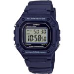 Casio w218h-2av 4866J679 accesorio