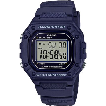 Casio w218h-2av 4866J679 accesorio