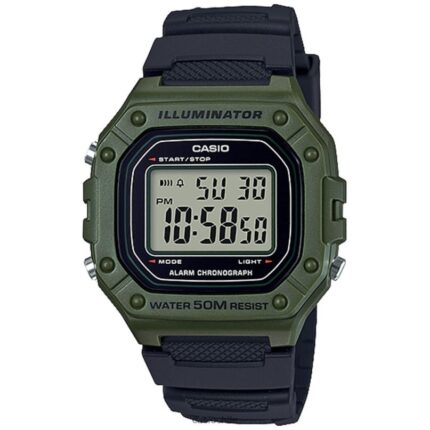 Casio w218h-3av 4866J680 accesorio