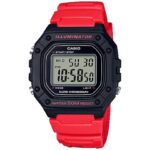 Casio w218h-4bv 4866J682 accesorio