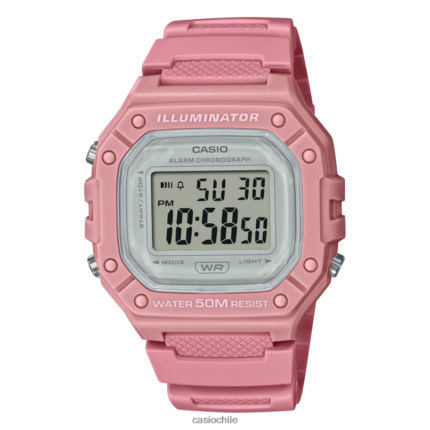 Casio w218hc-4av 4866J605 accesorio