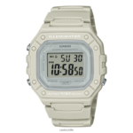 Casio w218hc-8av 4866J606 accesorio