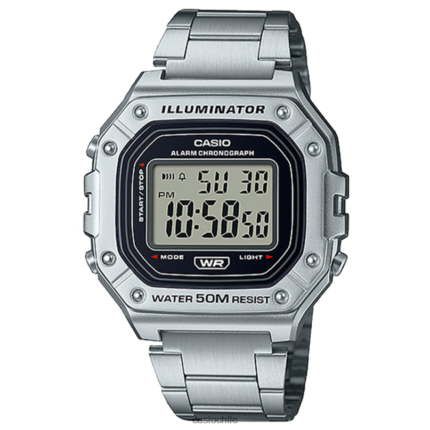 Casio w218hd-1av 4866J621 accesorio