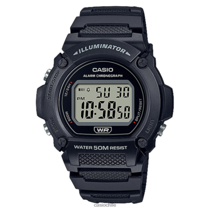 Casio w219h-1av 4866J633 accesorio
