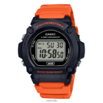 Casio w219h-4av 4866J610 accesorio