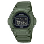 Casio w219hc-3bv 4866J533 accesorio