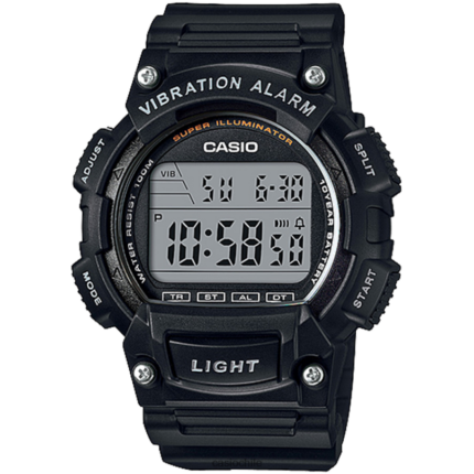 Casio w736h-1av 4866J716 accesorio