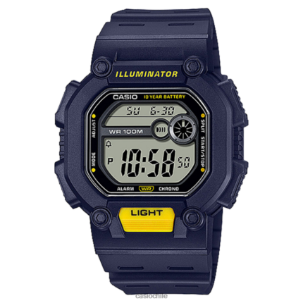 Casio w737h-2av 4866J642 accesorio