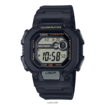 Casio w737hx-1av 4866J591 accesorio