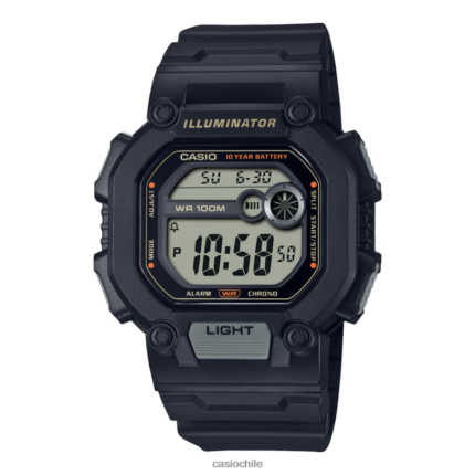 Casio w737hx-1av 4866J591 accesorio