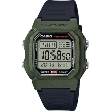 Casio w800hm-3av 4866J683 accesorio