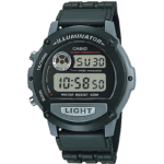 Casio w87h-1v 4866J753 accesorio