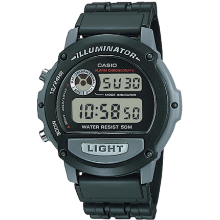 Casio w87h-1v 4866J753 accesorio