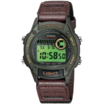 Casio w94hf-3av 4866J889 accesorio