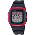 Casio w96h-4av 4866J664 accesorio