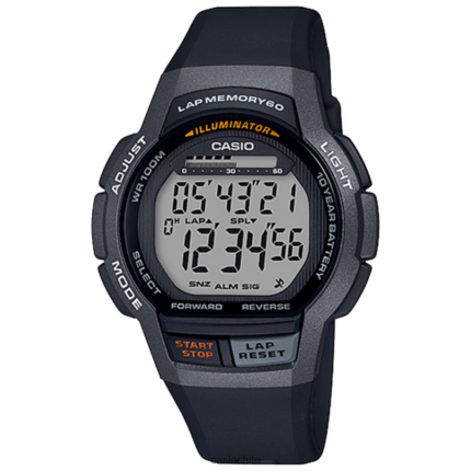 Casio ws1000h-1av 4866J673 accesorio