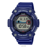 Casio ws1300h-2av 4866J612 accesorio