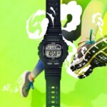 Casio ws1400h-1av 4866J593 accesorio - Image 2
