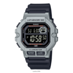 Casio ws1400h-1bv 4866J594 accesorio