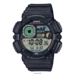 Casio ws1500h-1av 4866J569 accesorio