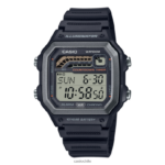 Casio ws1600h-1av 4866J555 accesorio